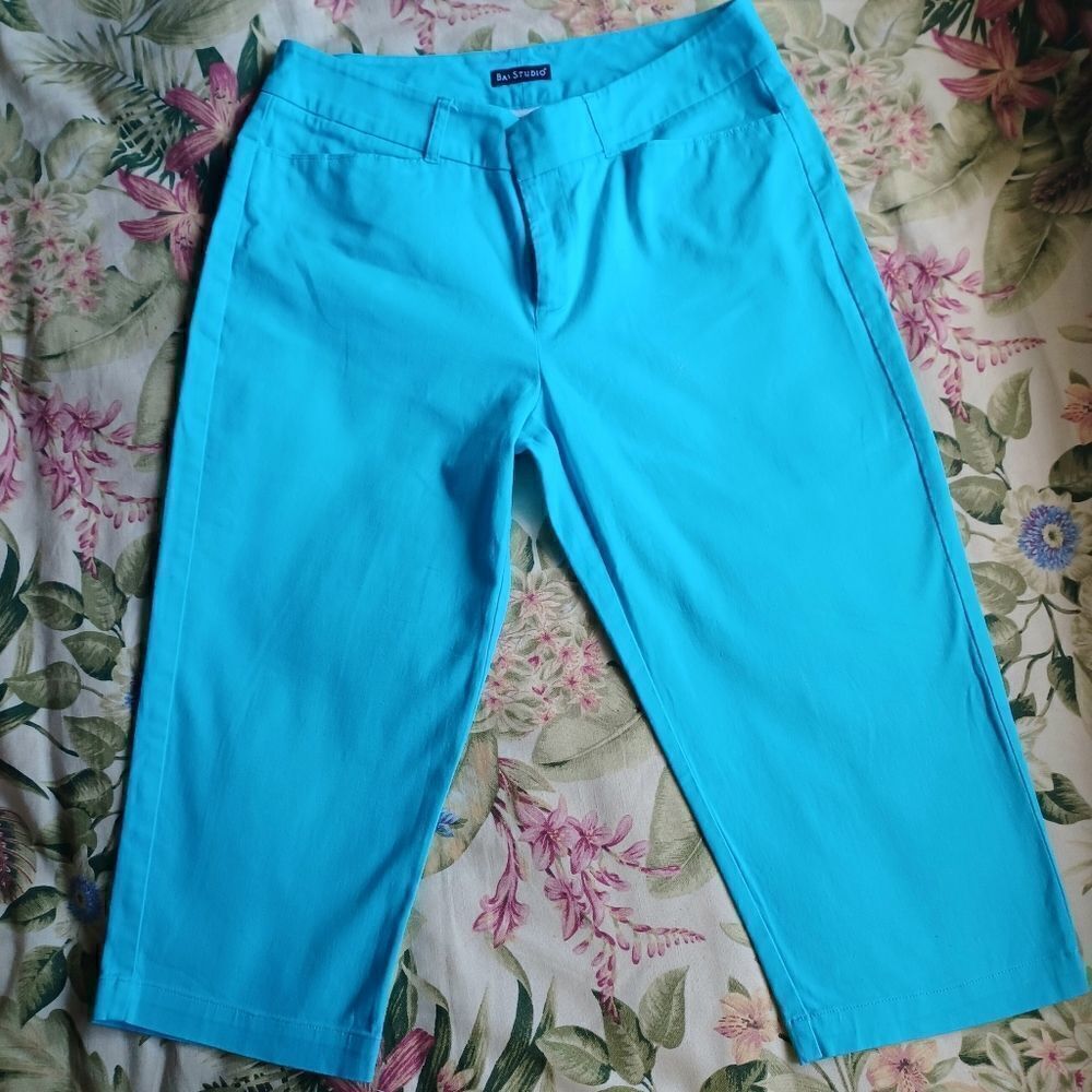 Bay Studio bermuda shorts 
